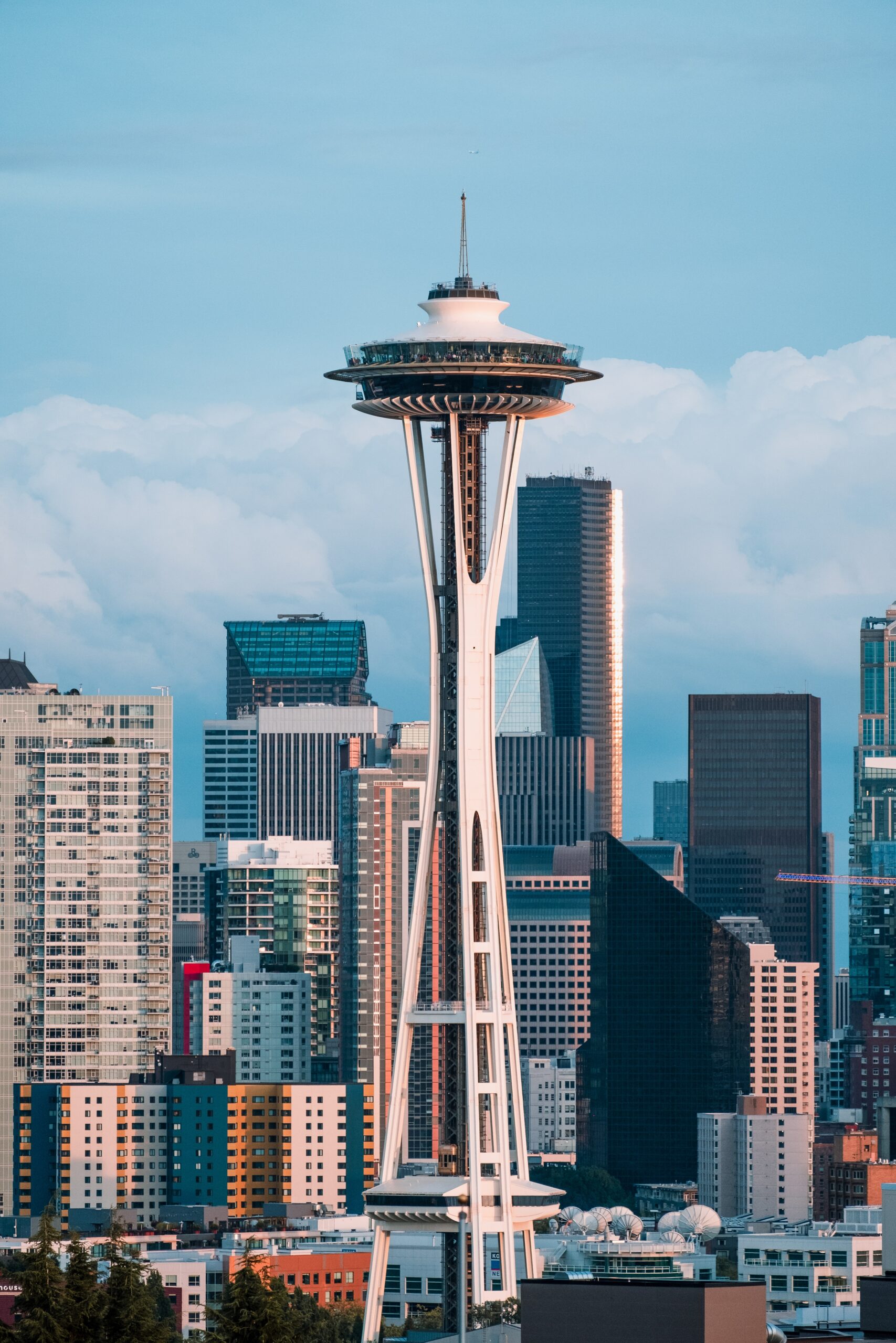 things to do in seattle washington